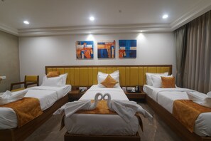 Executive Room, 3 Bedrooms