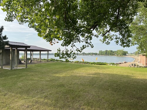 Cozy Getaway on Lake Minnewaska