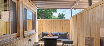 Cherry Street Getaway