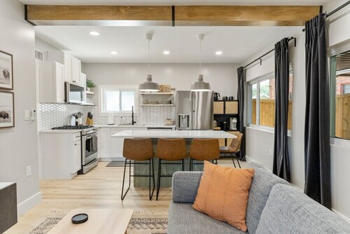 Cherry Street Getaway