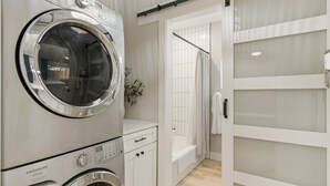 住宿内部