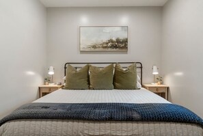 1 quarto, ferros/tábuas de passar roupa, Wi-Fi, roupa de cama