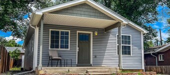 Dirtbag Cavern - 4BR Climber's Paradise in COS