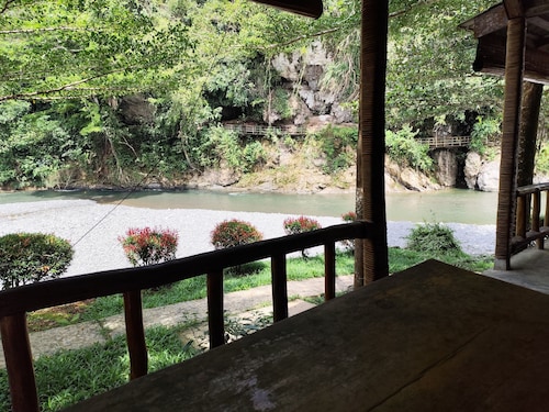 Batu Katak Gibbon guesthouse 