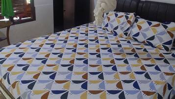 Habitació econòmica, no fumadors, vistes al jardí | Vista des de l'habitació