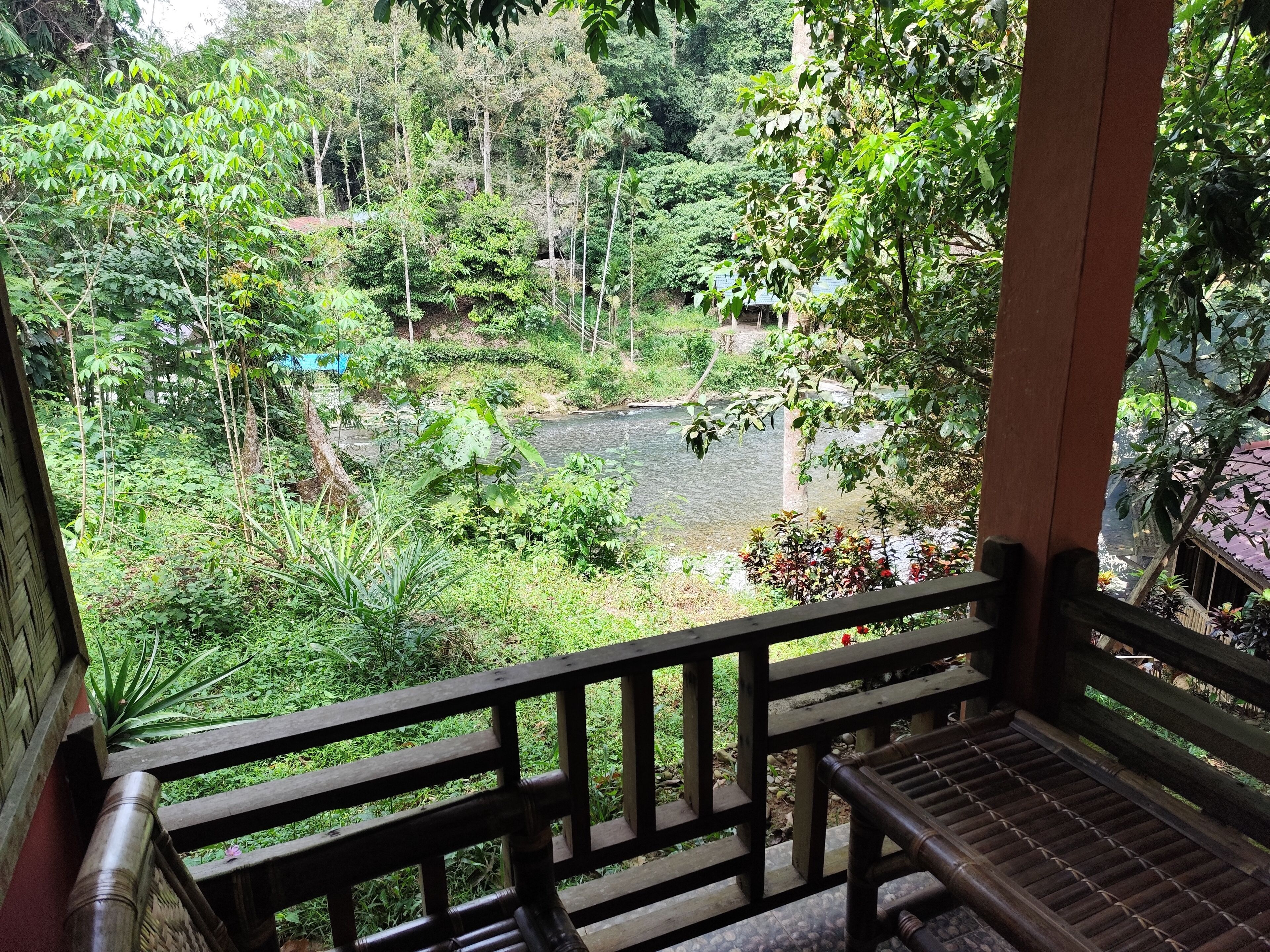 Economy Room, Non Smoking, Garden View | 1 bedroom, free WiFi