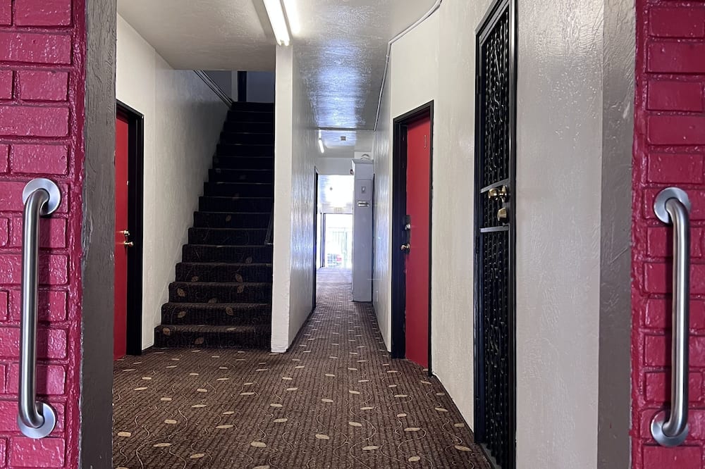 Miller Hotel