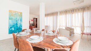 Apartment | 3 Schlafzimmer