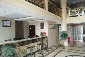 Unclassified image, 3 of 31, button - Wenzhou Dongtou Overseas Chinese Hotel (Wenzhou)
