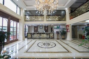 Unclassified image, 5 of 31, button - Wenzhou Dongtou Overseas Chinese Hotel (Wenzhou)