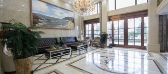 Wenzhou Dongtou Overseas Chinese Hotel