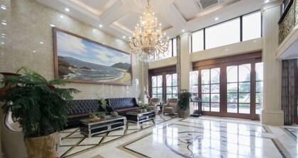 Wenzhou Dongtou Overseas Chinese Hotel