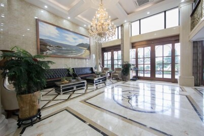 Wenzhou Dongtou Overseas Chinese Hotel