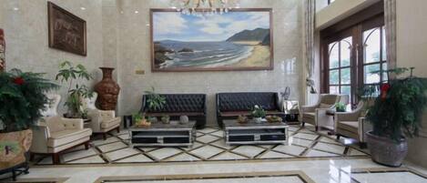 Interieur