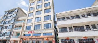 Wenzhou Dongtou Overseas Chinese Hotel