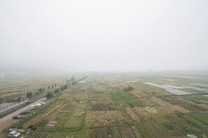 Unclassified image, 4 of 31, button - Wenzhou Dongtou Overseas Chinese Hotel (Wenzhou)