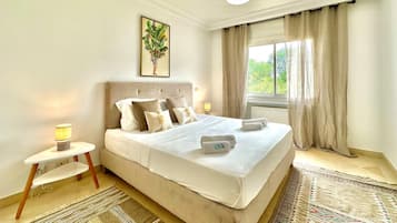Apartment | 2 bedrooms