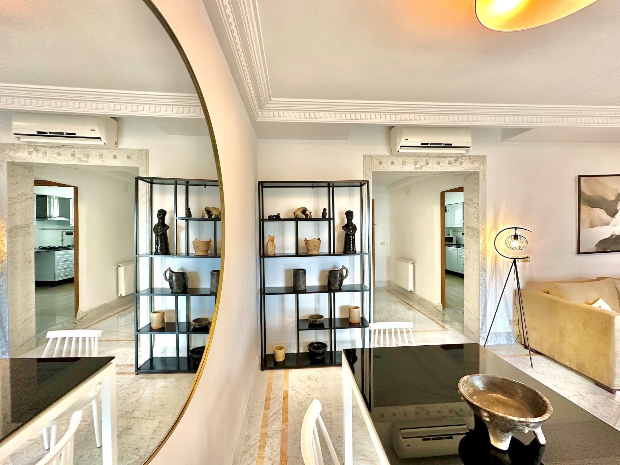 Apartment | 2 bedrooms