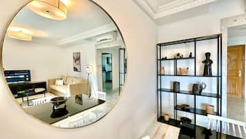 Apartment | 2 Schlafzimmer
