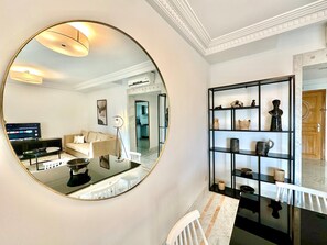 Apartment - E4 Spacious and Cozy 2 bds in La Marsa (La Marsa)