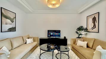 Apartment | 2 Schlafzimmer