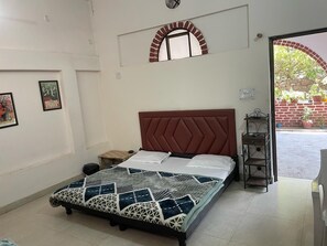 Executive Room - Tripti The Boutique Hotel (Rishikesh)