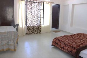 Family Room - Tripti The Boutique Hotel (Rishikesh)