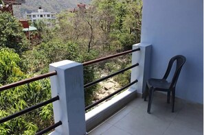 Phòng Tiêu chuẩn | Ban công