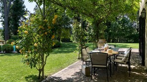 Villa | 4 Schlafzimmer