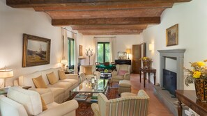 Villa | 4 Schlafzimmer