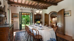 Villa | 4 Schlafzimmer