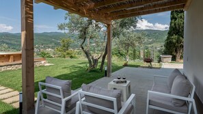 Villa | 2 Schlafzimmer