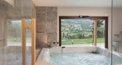 Terrazza Sulla Valle 4 2 Emma Villas