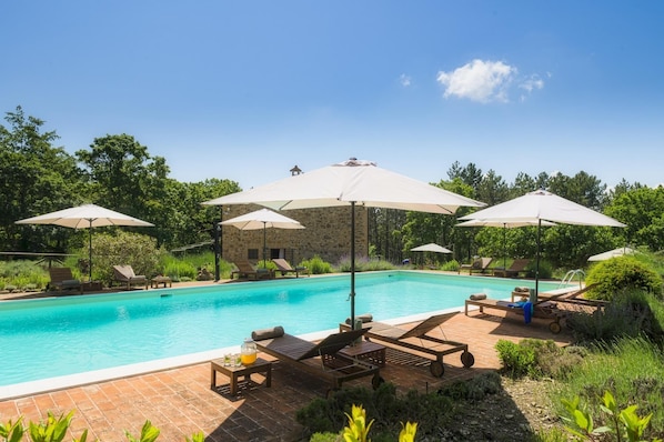 Villa | 5 Schlafzimmer