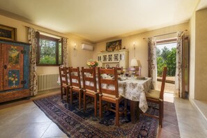 Villa | 5 chambres