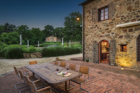 Villa | 5 chambres