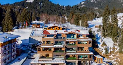 Traumhafte Unterkunft mit Sauna und Skiliftnähe