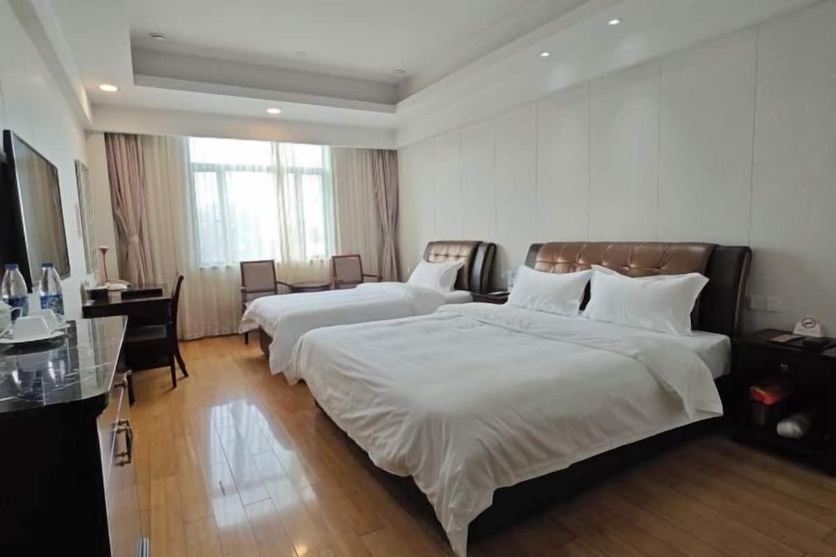 ห้องพัก