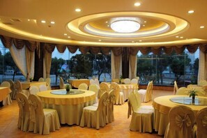 Ballsaal