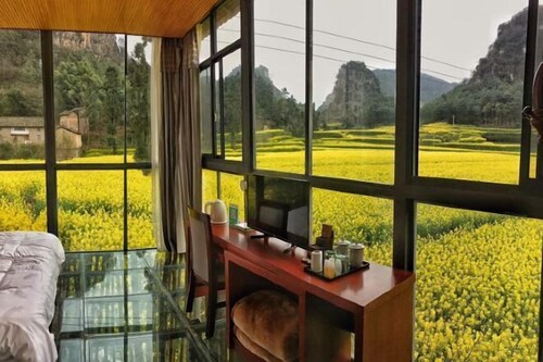 Yunshang Holiday Manor