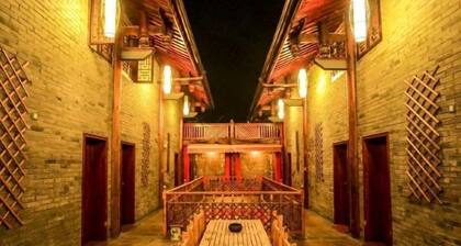 Zhongting Xiyun Hotel