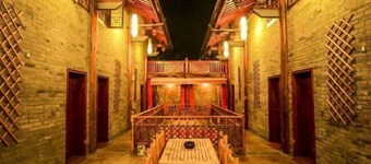 Zhongting Xiyun Hotel