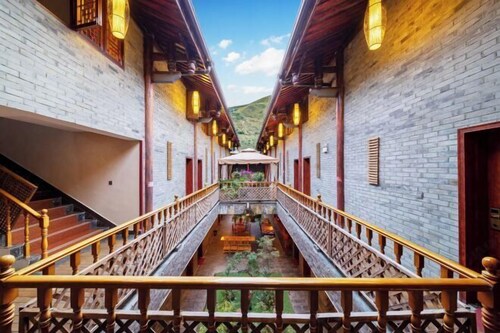Zhongting Xiyun Hotel