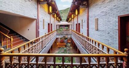 Zhongting Xiyun Hotel