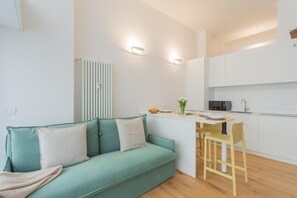 Ferienhaus | 1 Schlafzimmer