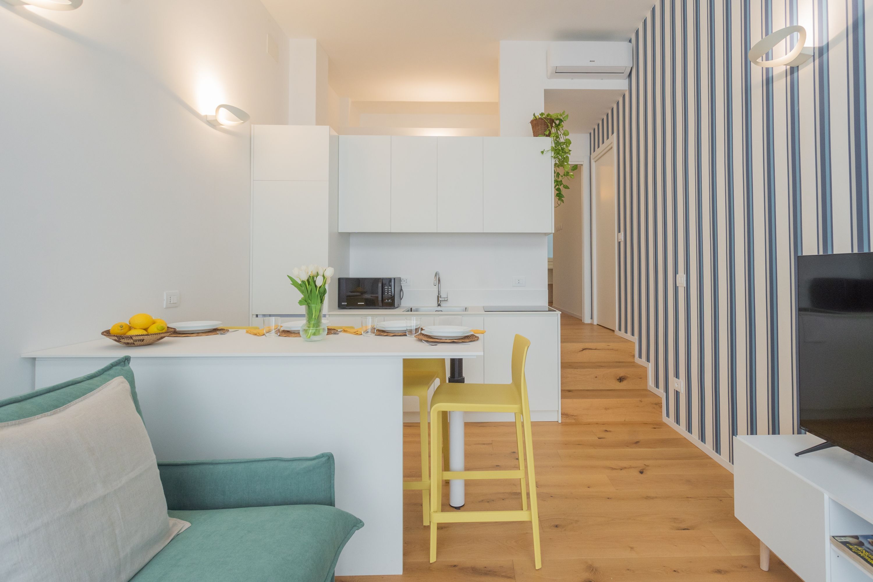 1 chambre