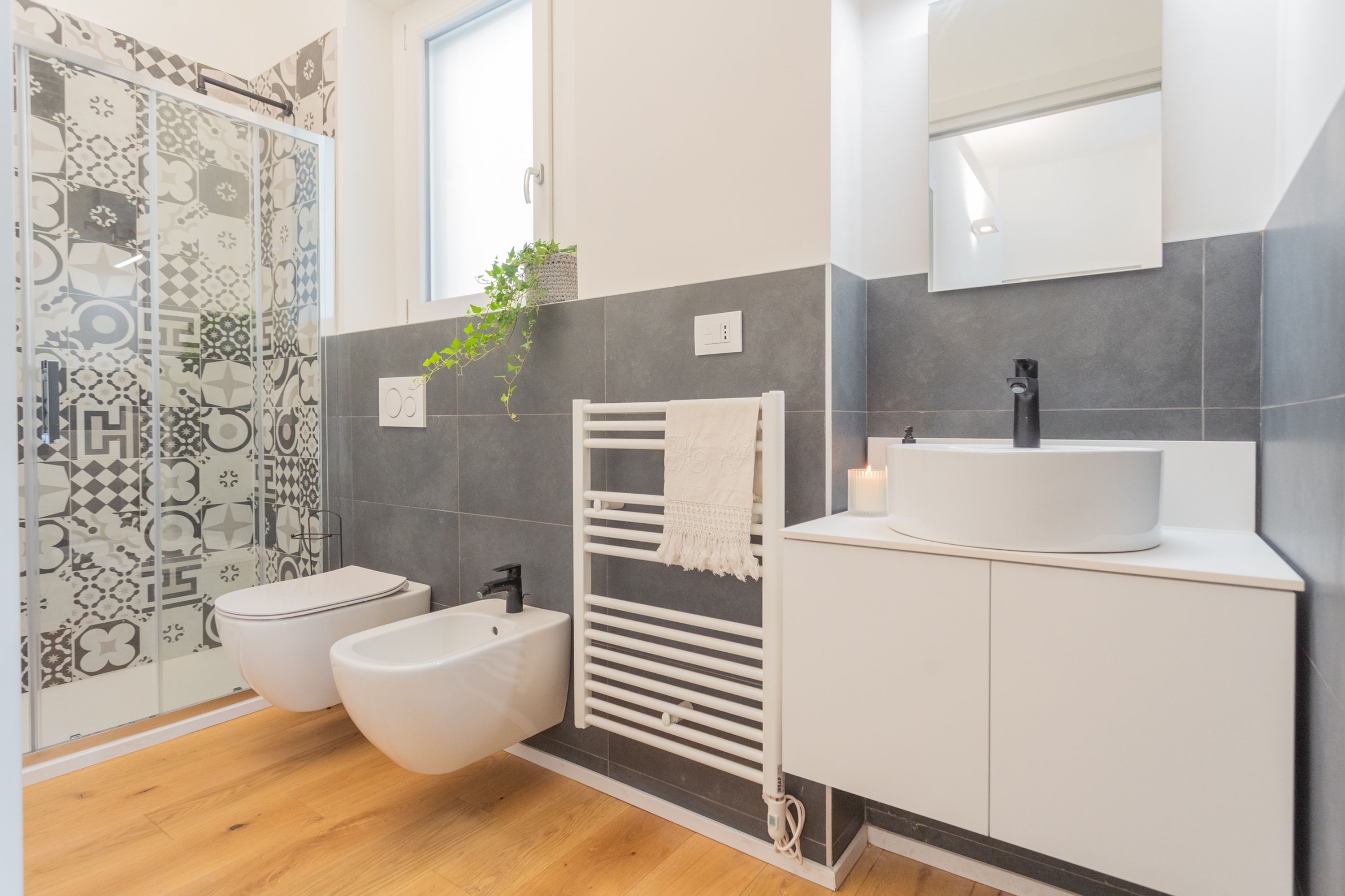 Casa | 1 quarto
