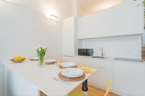 Ferienhaus | 1 Schlafzimmer