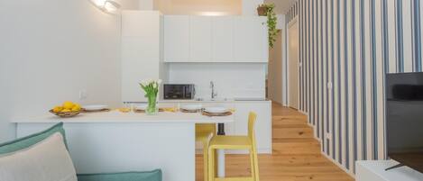 Apartment | 1 bedroom