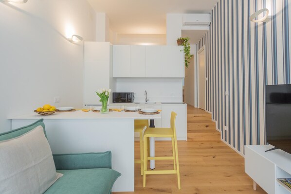 Apartment | 1 bedroom